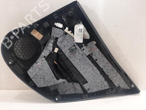 Rear left panel RENAULT MEGANE IV Hatchback (B9A/M/N_) 1.3 TCe 140 (B9NB) | BP27501972C60 - Image 4