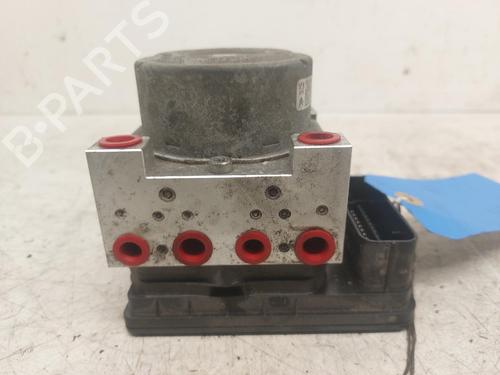 Used ABS pump PEUGEOT 208 I (CA_, CC_) 1.2 VTI 82 (82 hp) 26847832