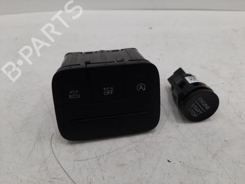 Used Electronic module FORD FIESTA VII (HJ, HF) 1.0 EcoBoost (125 hp) 26806655