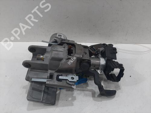 Used Steering column VAUXHALL CORSA Mk IV (E) (X15) 1.4 (75 hp) 31316183