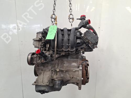 Engine KIA RIO III (UB) 1.25 CVVT | BP40222759M1 - Image 3