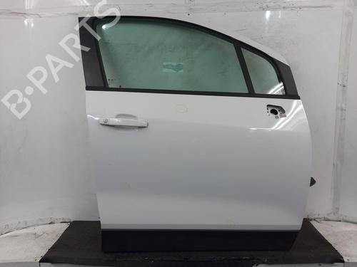 Used Right front door VAUXHALL MOKKA / MOKKA X (J13) 1.4 (140 hp) 29884031