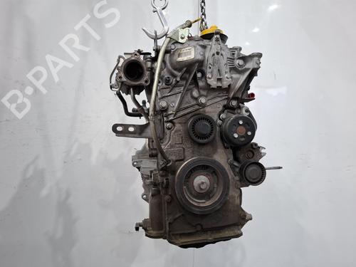 Engine RENAULT CLIO IV (BH_) 0.9 TCe 90 (BHNF, BHMA, BHMH, BHJK, BHJR) | BP38089207M1 - Image 3