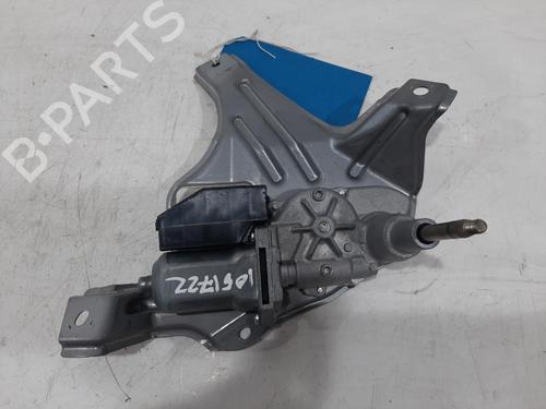 Motorino tergicristallo posteriore Motorino tergicristallo posteriore TOYOTA YARIS (_P13_) 1.5 Hybrid (NHP130_) (101 hp) 36535233 36535233