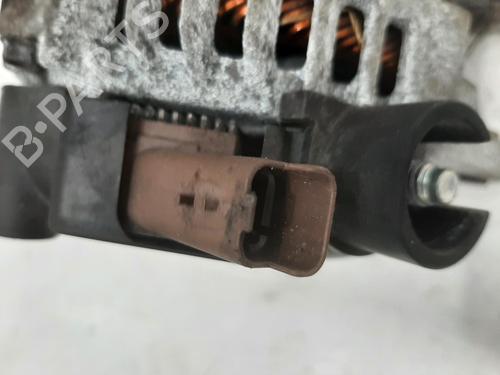 Alternator CITROËN C4 SPACETOURER (3D_) 1.5 BlueHDi 130 | BP26817332M7 