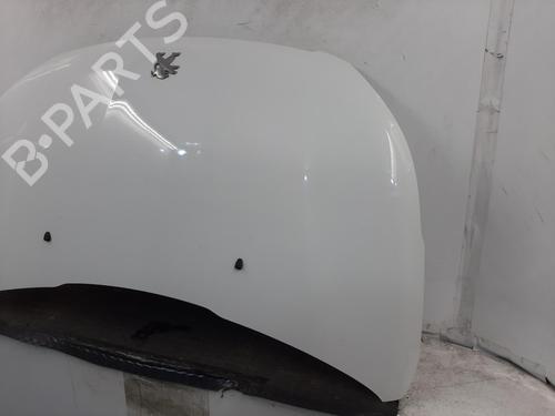 Hood PEUGEOT 2008 I (CU_) 1.4 HDi | BP29554108C1 