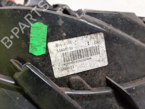 Right taillight CHRYSLER YPSILON 0.9 Twinair | BP26749550C35 - Image 5