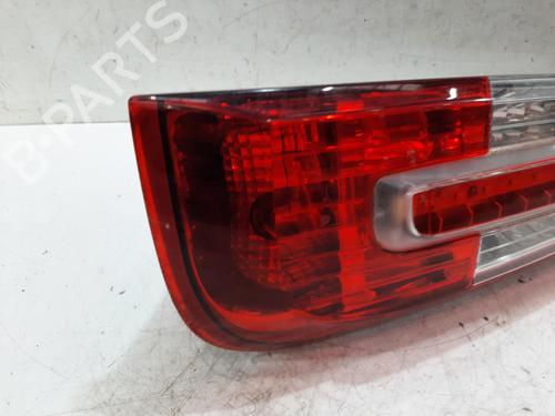 Right taillight FORD C-MAX (DM2) 1.8 | BP32503229C35