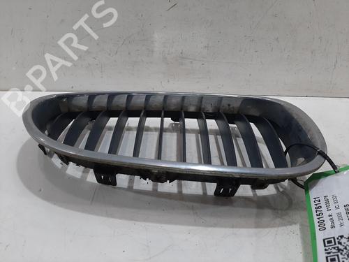 Grill BMW 5 Touring (E61) 520 d | BP30735558C40