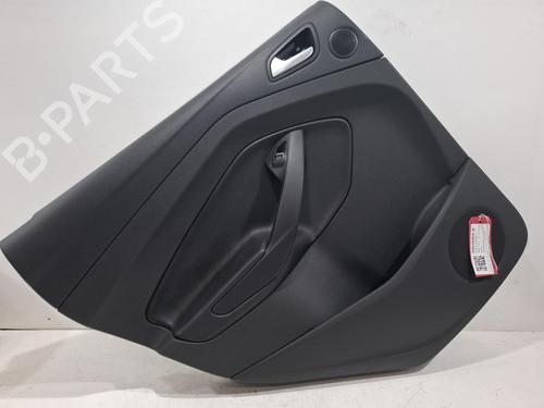 Used Rear left panel Rear left panel 39471264 39471264