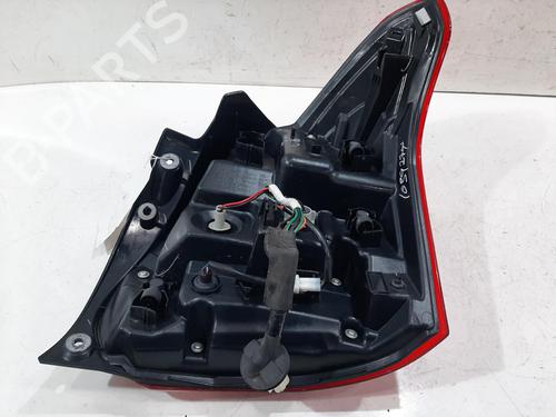 Left taillight SUZUKI SWIFT V (AZ) 1.2 Hybrid (Mild Hybrid) (A2L412) | BP31879177C34 