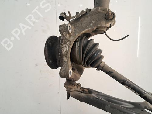 Right front suspension VW GOLF VII (5G1, BQ1, BE1, BE2) 2.0 GTI | BP26856086M73 