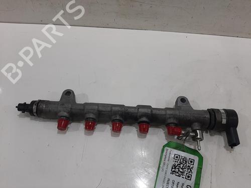 Used Injection rail KIA OPTIMA Sportswagon (JF) 1.7 CRDi (141 hp) 30722268