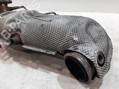 Particulate filter JEEP RENEGADE SUV (BU, B1, BV) 1.6 CRD | BP39531821M81 - Image 6
