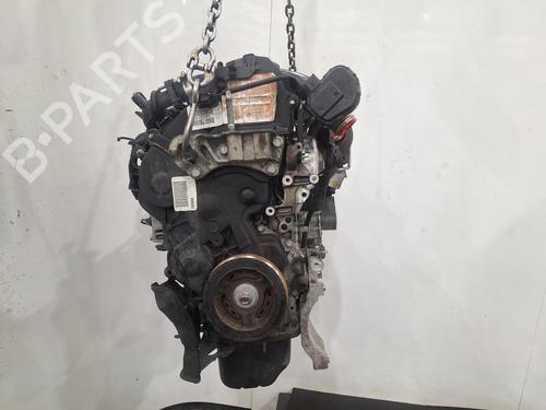 Używane Silnik VOLVO V40 Hatchback (525) D2 (114 hp) 31089124