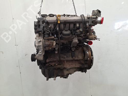 Engine HYUNDAI ix20 (JC) 1.6 CRDI | BP38463704M1 - Image 2