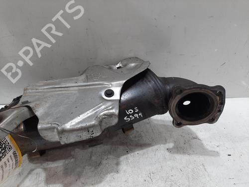 Catalyst FORD FIESTA VII (HJ, HF) 1.0 EcoBoost | BP38255005M10 - Image 5