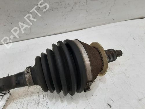 Right front driveshaft SEAT IBIZA V (KJ1, KJG) 1.0 TSI | BP36957146M39 - Image 5