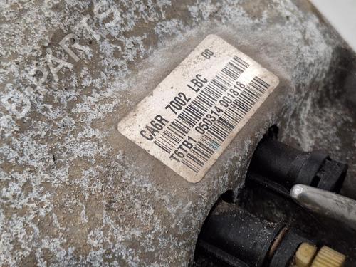Gearbox FORD FIESTA VI (CB1, CCN) 1.0 EcoBoost | BP38199909M3 - Image 5
