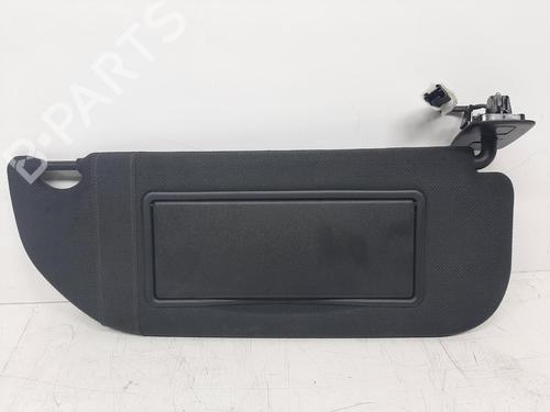Right sun visor DS DS 5 (KF_) 2.0 BlueHDi 180 | BP26856397I2 - Image 2