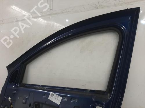 Right front door DACIA SANDERO II TCe 90 (B8M1, B8MA, B8AC) | BP28379956C3