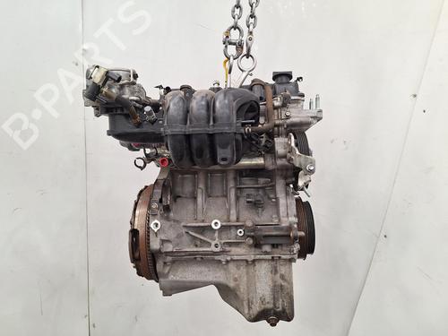 Motor SUZUKI CELERIO (LF) 1.0 (AVK310) | BP38305226M1 - Image 4