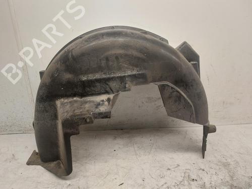 Used Wheel arch PEUGEOT 3008 II SUV (MC_, MR_, MJ_, M4_) 1.5 BlueHDi 130 (131 hp) 26784827