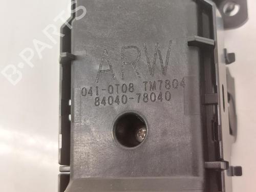 Right front window switch LEXUS NX (_Z1_) 300h AWD (AYZ15) | BP26843309I26 - Image 4