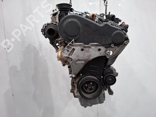 Engine VW GOLF VI (5K1) 2.0 TDI | BP38048402M1 - Image 4