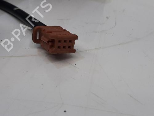 Ignition barrel CITROËN BERLINGO MULTISPACE (B9) 1.6 HDi 90 | BP28274930M48 