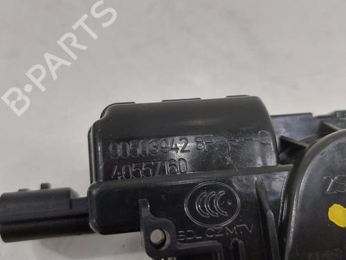 Tailgate lock DACIA DUSTER (HM_) 1.3 TCe 130 (HMMF) | BP26852157C101 - Image 3