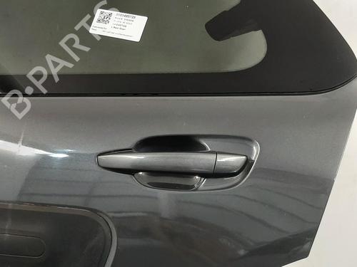 Left rear door CITROËN C4 CACTUS 1.2 VTi 82 | BP28311780C4 