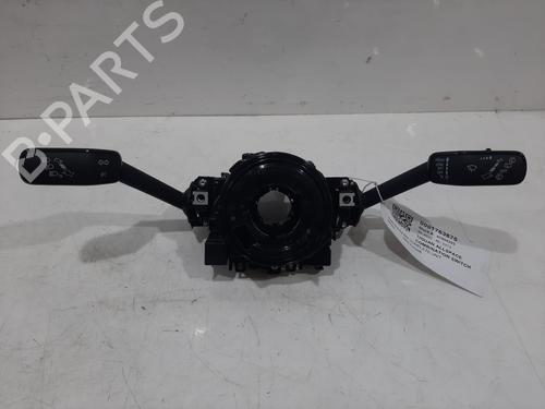 Mando Mando VW TIGUAN ALLSPACE (BW2, BJ2) 1.5 TSI (150 hp) 37072533 37072533