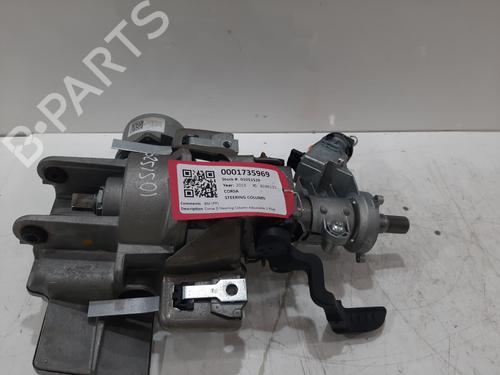 Used Steering column Steering column VAUXHALL CORSA Mk III (D) (S07) 1.2 i 16V (L08) (86 hp) 36403438 36403438