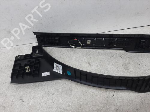 Step LAND ROVER DEFENDER Station Wagon (L663) P525 4x4 | BP29235773C149 