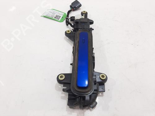 Exterior handle JAGUAR I-PACE (X590) EV400 AWD | BP28379579C122 