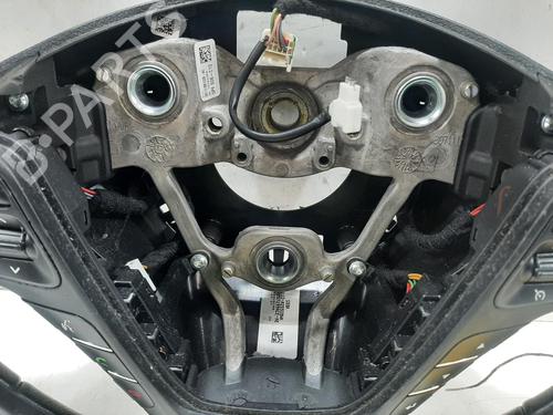 Volant KIA PRO CEE'D (JD) 1.6 GDI | BP30496426C49