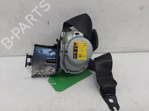 Rear left seatbelt VAUXHALL ASTRA Mk VII (K) (B16) 1.4 | BP29603352I29 - Image 4