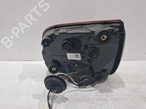 Left tailgate light CITROËN C5 AIRCROSS (A_) 1.5 BlueHDi 130 (ACYHZJ, ACYHZR) | BP38113816C79 - Image 4