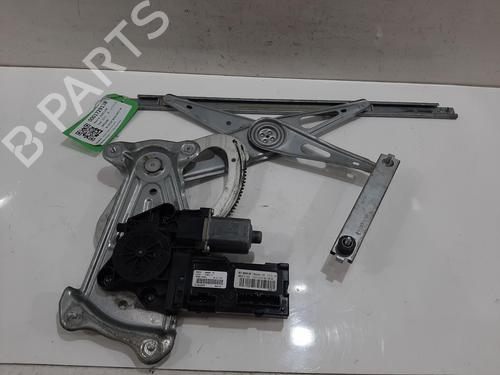 Rudehejsemekanisme Højre foran Rudehejsemekanisme Højre foran RENAULT MEGANE III Hatchback (BZ0/1_, B3_) 1.5 dCi (106 hp) 36087242 36087242