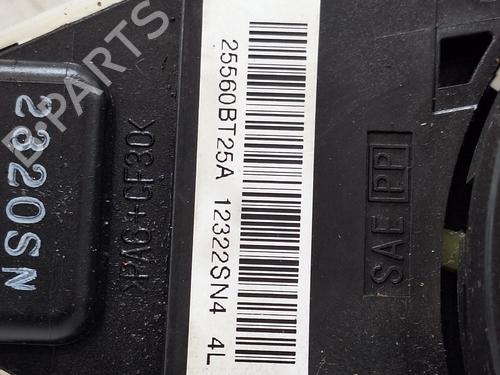 Switch NISSAN QASHQAI / QASHQAI +2 I (J10, NJ10, JJ10E) 1.6 | BP27365234I30 