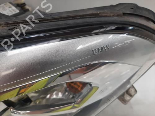 Left headlight BMW 1 (F21) 120 i | BP36697673C28 - Image 5
