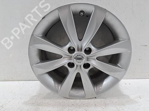 Used Rim NISSAN NOTE (E12) 1.2 DIG-S (98 hp) 31628387