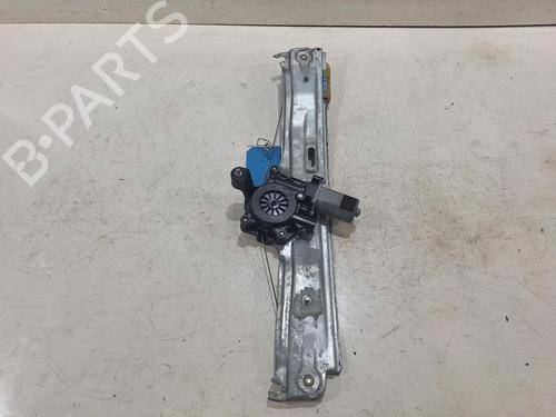 Used Rear right window mechanism FIAT TIPO Hatchback (356_, 357_) 1.3 D (356HXH1A) (95 hp) 30843727