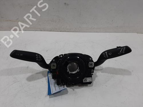 Kombi Kontakt / Stilkkontakt Kombi Kontakt / Stilkkontakt AUDI A1 (8X1, 8XK) 1.6 TDI (105 hp) 33648054 33648054