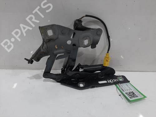 Używane Inne Inne AUDI A4 B9 Avant (8W5, 8WD) 2.0 TDI (190 hp) 36154506 36154506