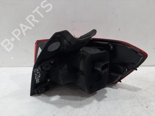 Left taillight VW PASSAT B8 Variant (3G5, CB5) 2.0 TDI | BP36534976C34 - Image 5