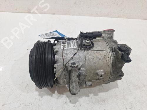Compressor A/C VAUXHALL ASTRA Mk VI (J) GTC (P10) 1.4 (140 hp) 32324800