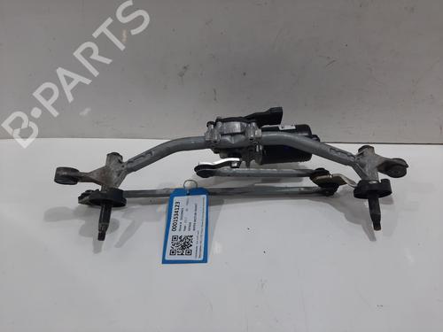 Used Front wiper motor KIA VENGA (YN) 1.6 CVVT (125 hp) 29554120