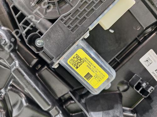 Rear right window mechanism BMW 1 (F40) M 135 i xDrive | BP32171729C25 